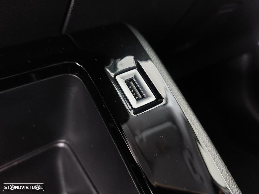 Peugeot e-208 50 kWh Active - 32