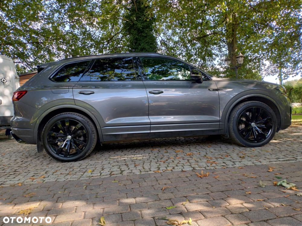 Volkswagen Touareg 3.0 V6 e-Hybrid 4Motion R - 4