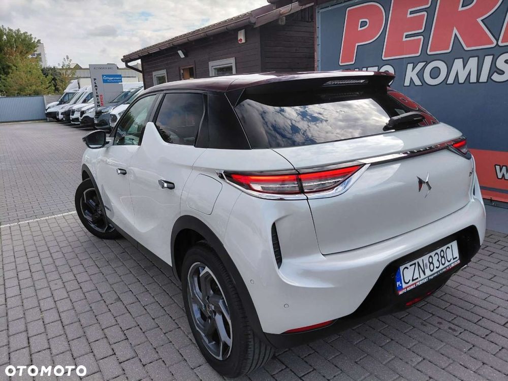 DS Automobiles DS 3 Crossback - 6