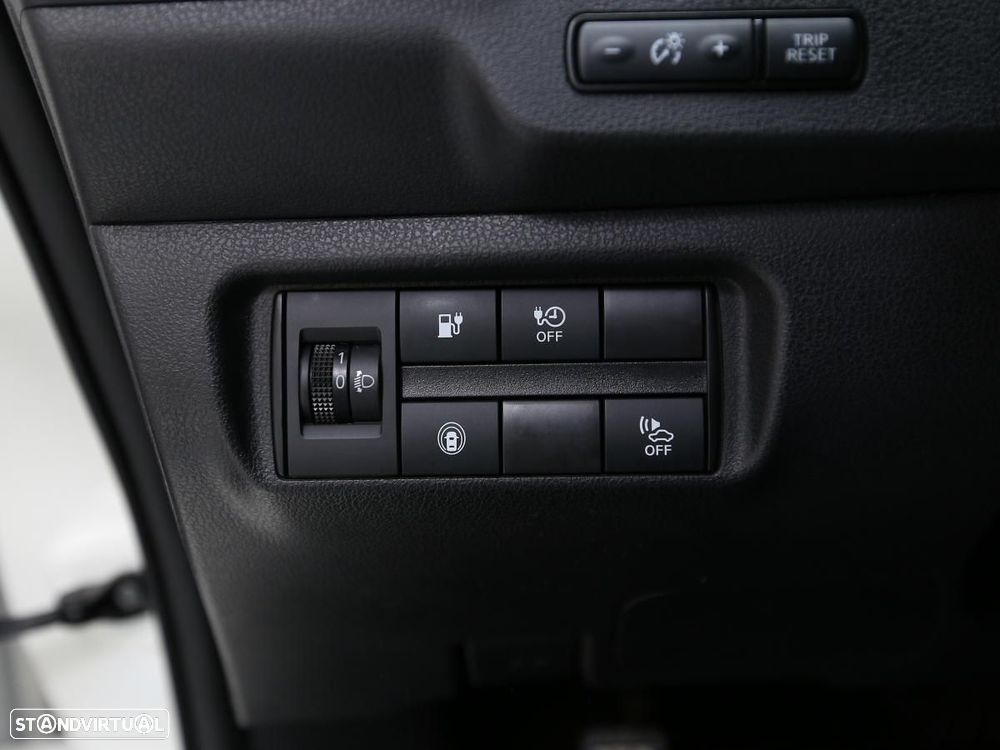 Nissan Leaf e+ Acenta - 15
