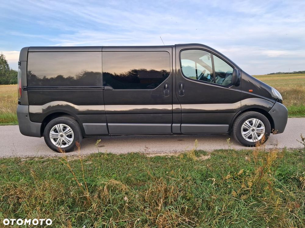 Opel Vivaro - 14