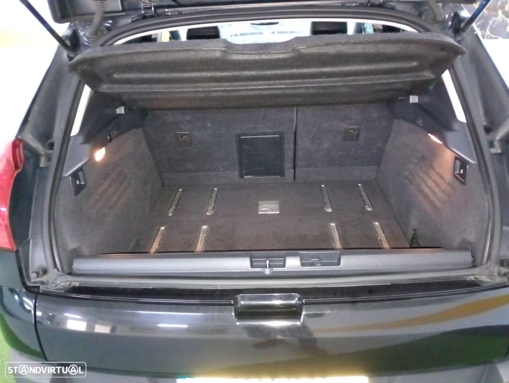 Peugeot 3008 2.0 HDi Hybrid4 Limited Edition - 13