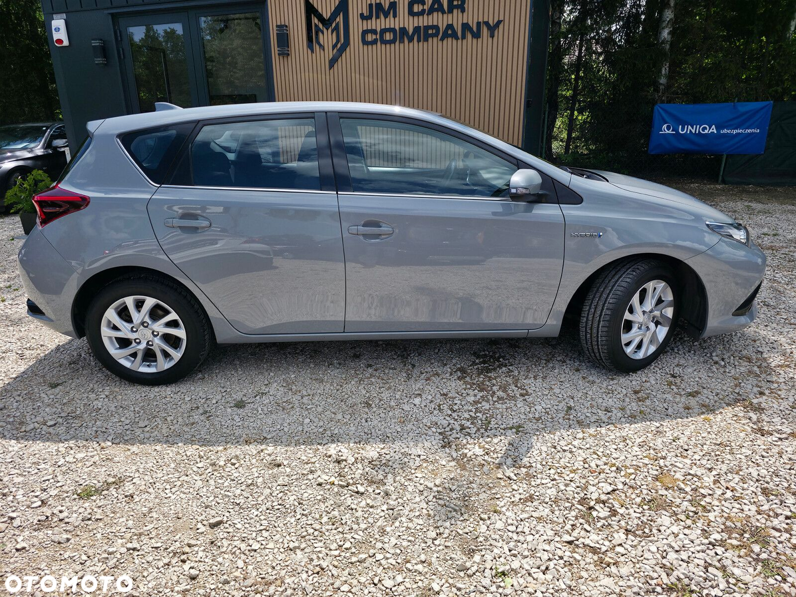 Toyota Auris - 19