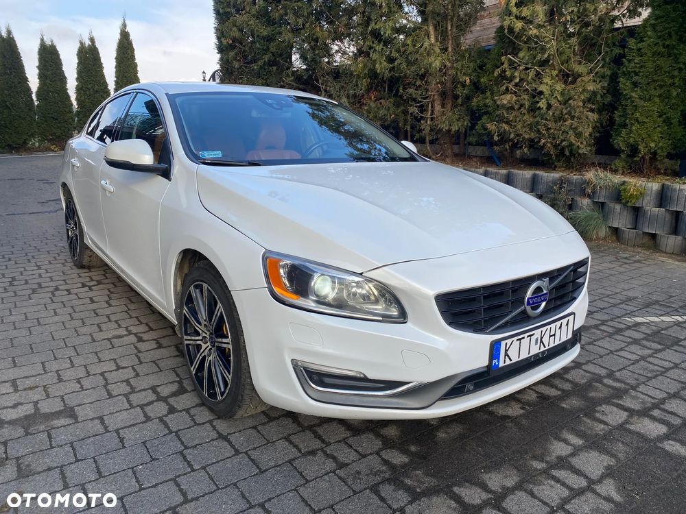 Volvo S60 2.5 T5 AWD - 2