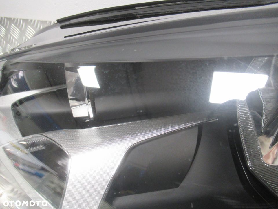LAMPA PRZEDNIA PRZÓD LEWA VW GOLF VII 7 2012-2016 rok - 4