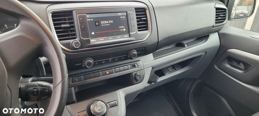 Fiat Scudo MJ Maxi 3,1t (bryg.) S&S EAT8 - 17
