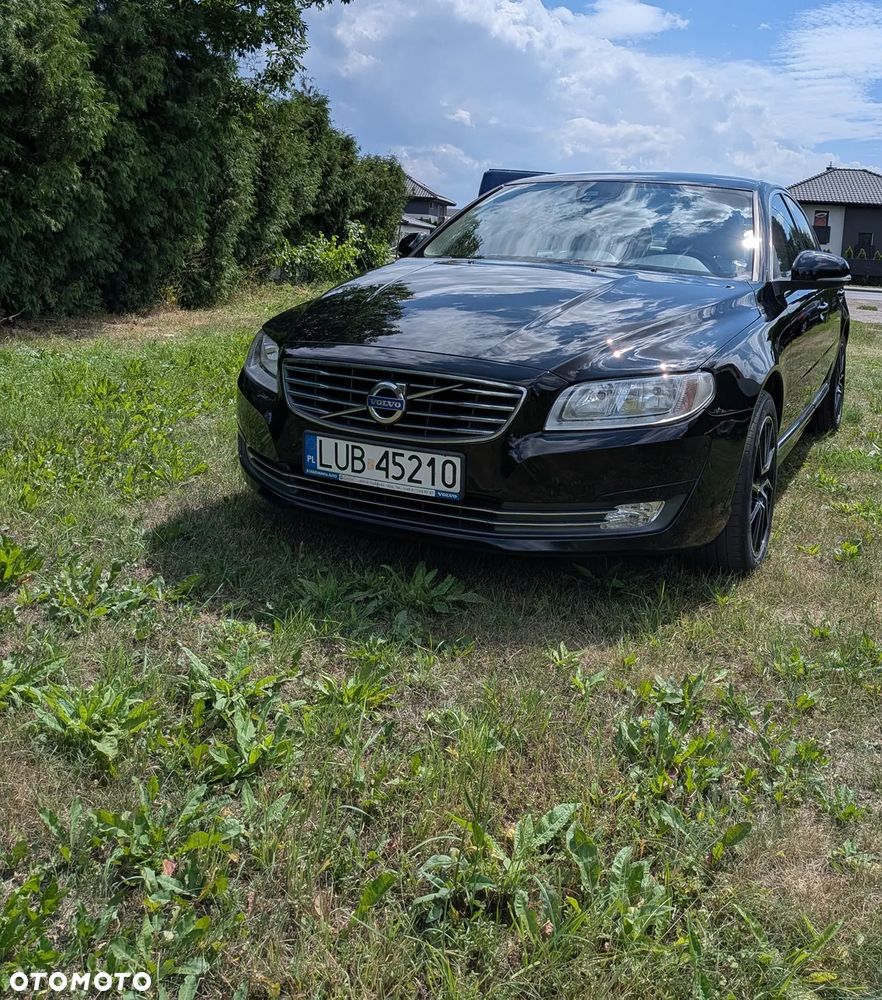 Volvo S80 D4 Drive-E Momentum - 5