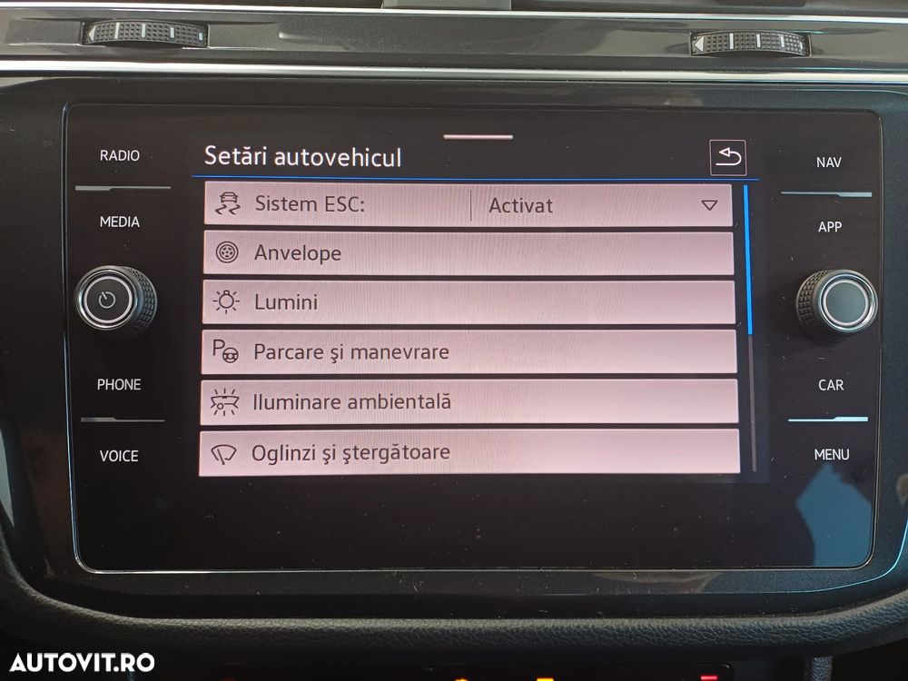 Volkswagen Tiguan 2.0 TDI SCR DSG 4Motion Life - 18