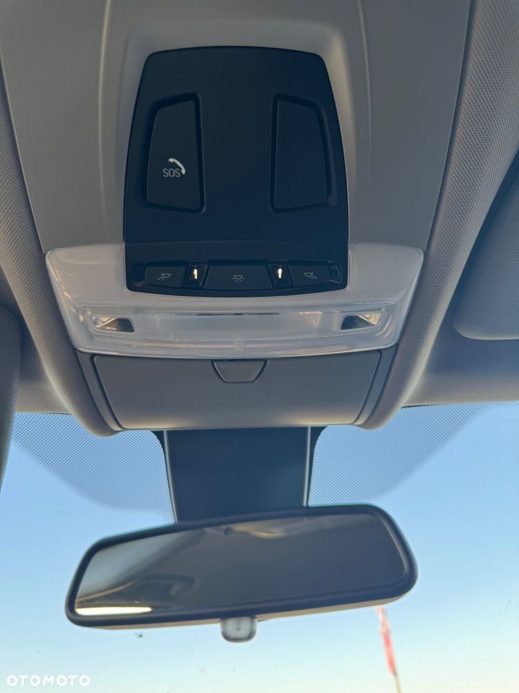 BMW X5 xDrive25d - 32