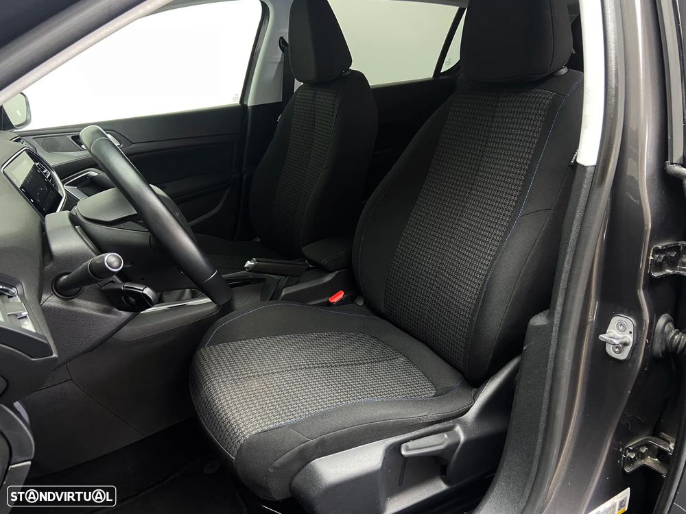 Peugeot 308 1.2 PureTech Style - 9