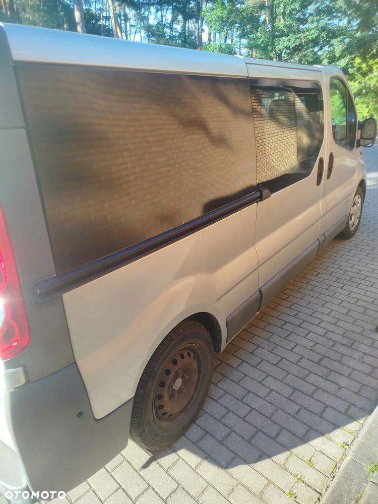 Renault Trafic - 5