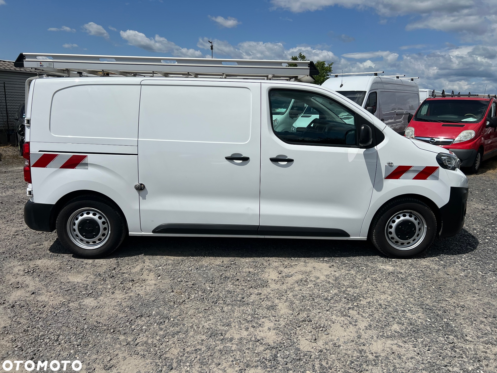 Peugeot Expert - 4