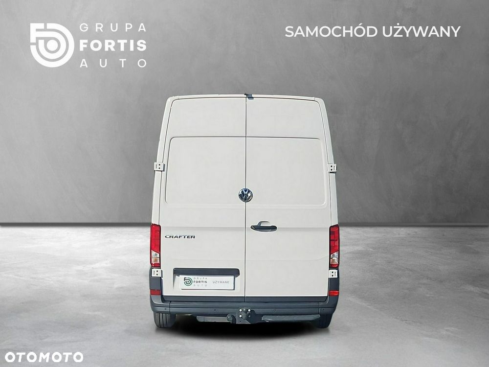 Volkswagen Crafter - 8