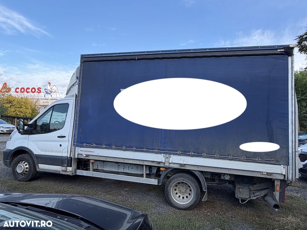 Ford TRANSIT - 7