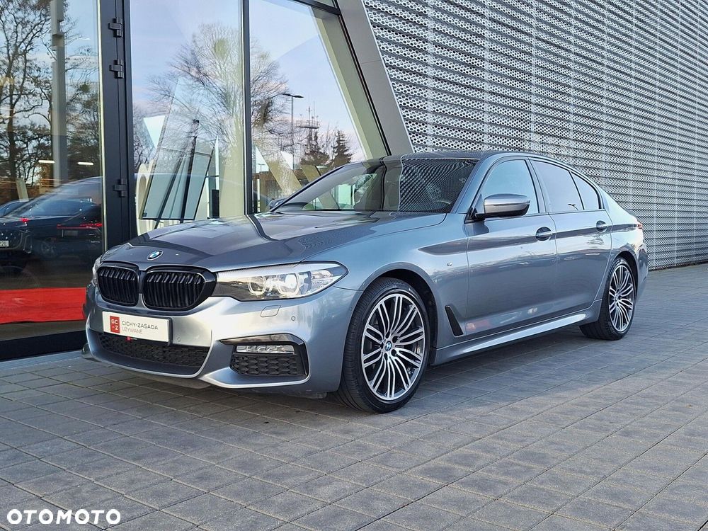 BMW Seria 5 - 33