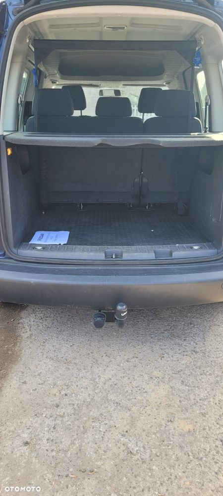 Volkswagen Caddy - 3