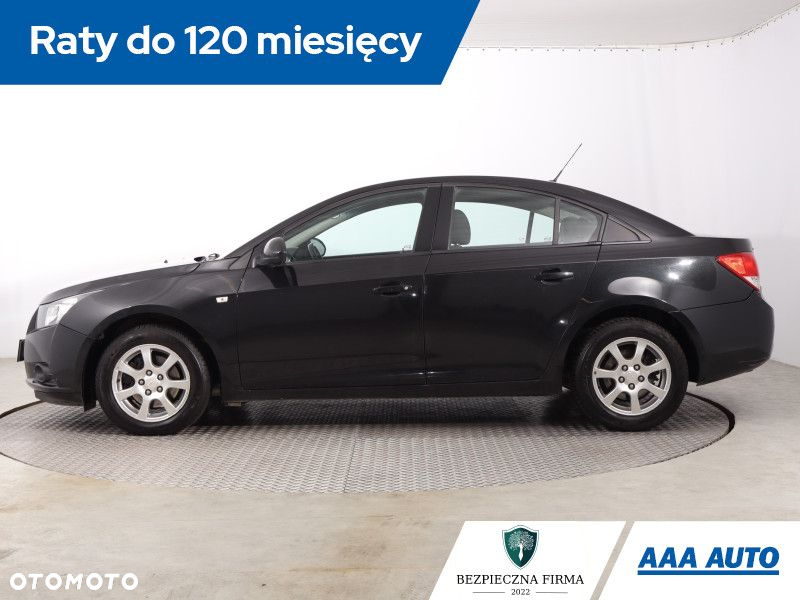 Chevrolet Cruze - 3