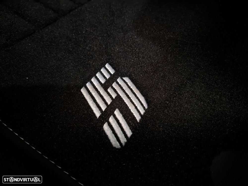 Renault 5 E-Tech 40 kWh Techno Autonomia Urbana - 33