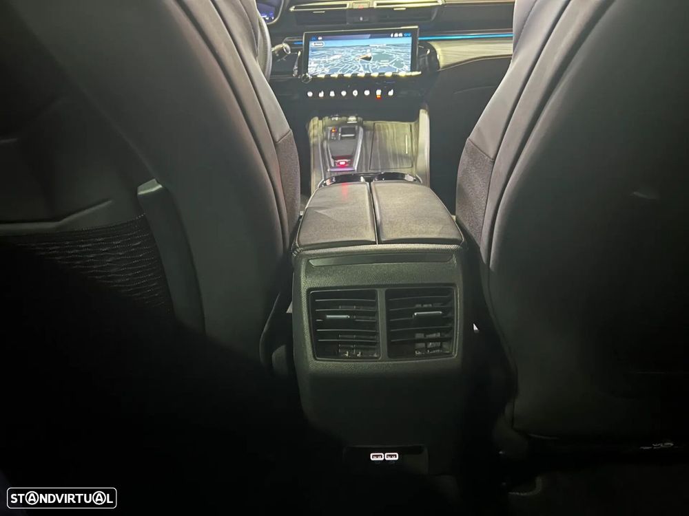 Peugeot 508 SW 225 e-EAT8 GT Pack - 33