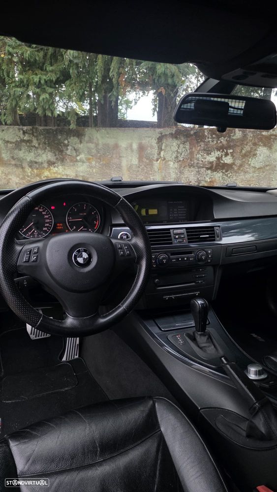 BMW 320 - 11