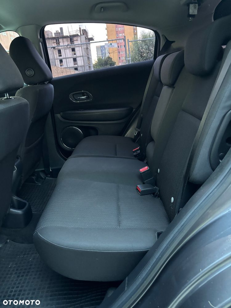 Honda HR-V 1.5 Elegance (ADAS) - 23