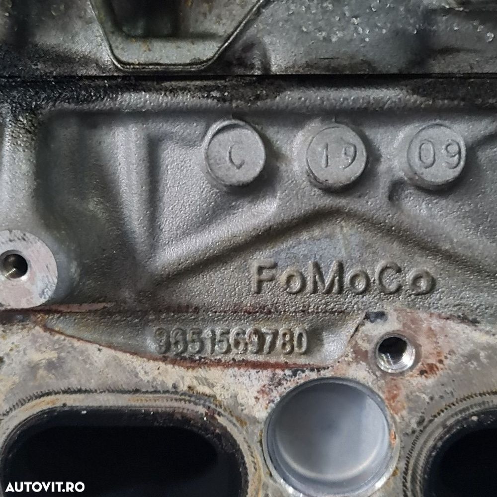 Motor Land Rover Freelander 2 Facelift 2.2 Diesel 2010 - 2012 150CP Manuala 224DT Euro5 ... - 6