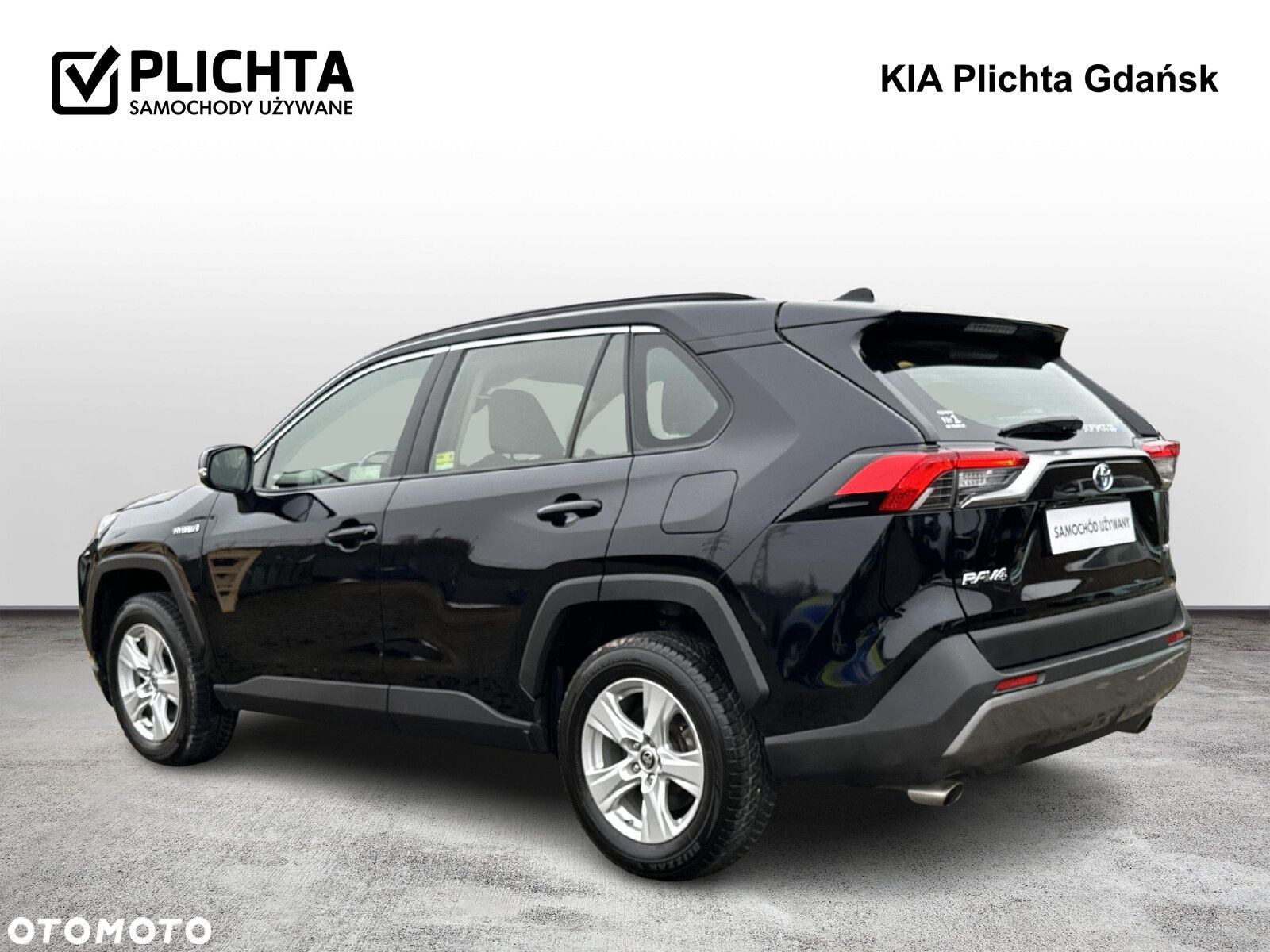 Toyota RAV4 - 3