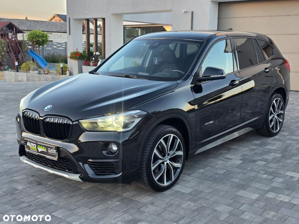 BMW X1 - 28