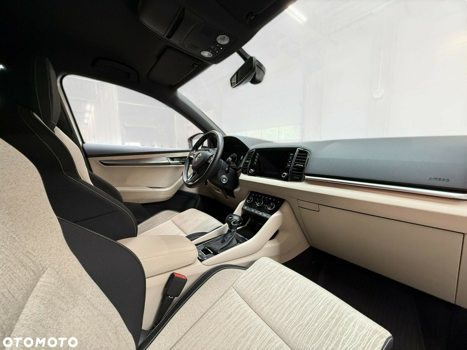 Skoda Karoq 1.5 TSI ACT 4x2 Style DSG - 18
