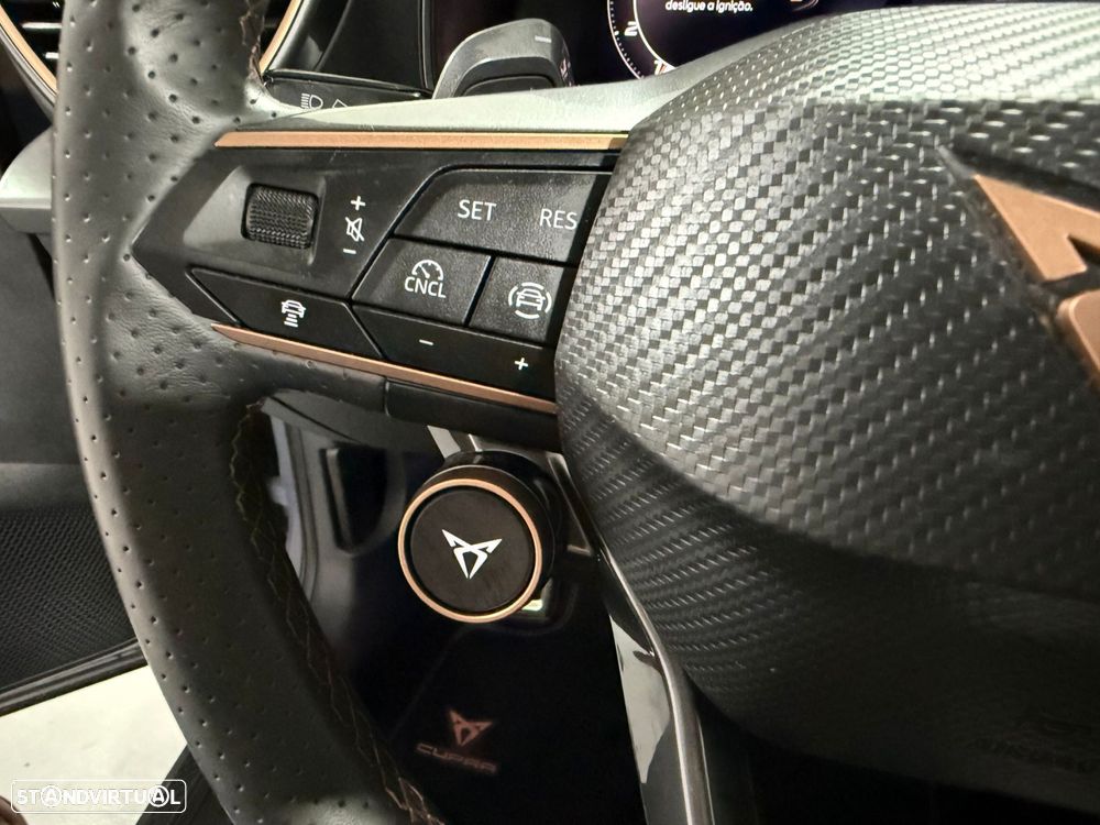 Cupra Formentor 1.5 e-Hybrid DSG - 46