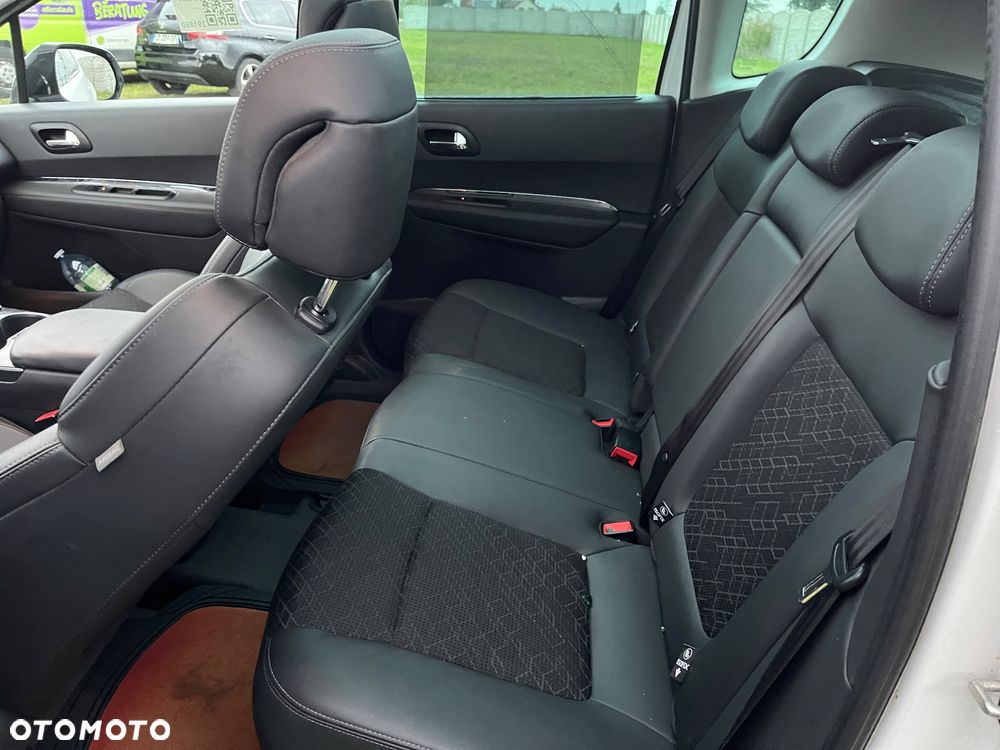 Peugeot 3008 - 7