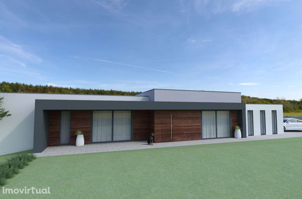 Moradia para Restaurar T3 Venda em Rebordões (Santa Maria),Ponte de Li - Grande imagem: 2/28