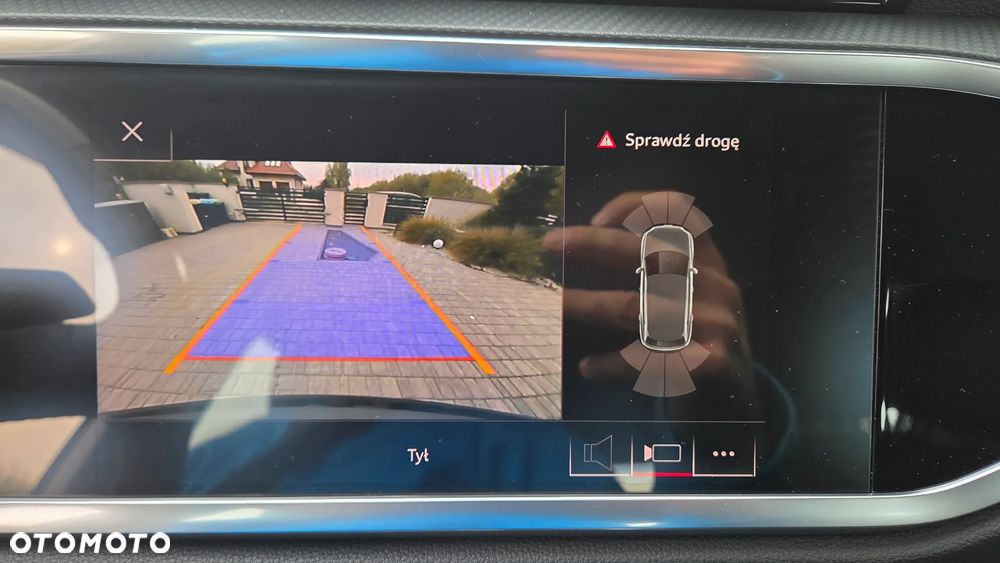 Audi Q3 35 TFSI Advanced S tronic - 13