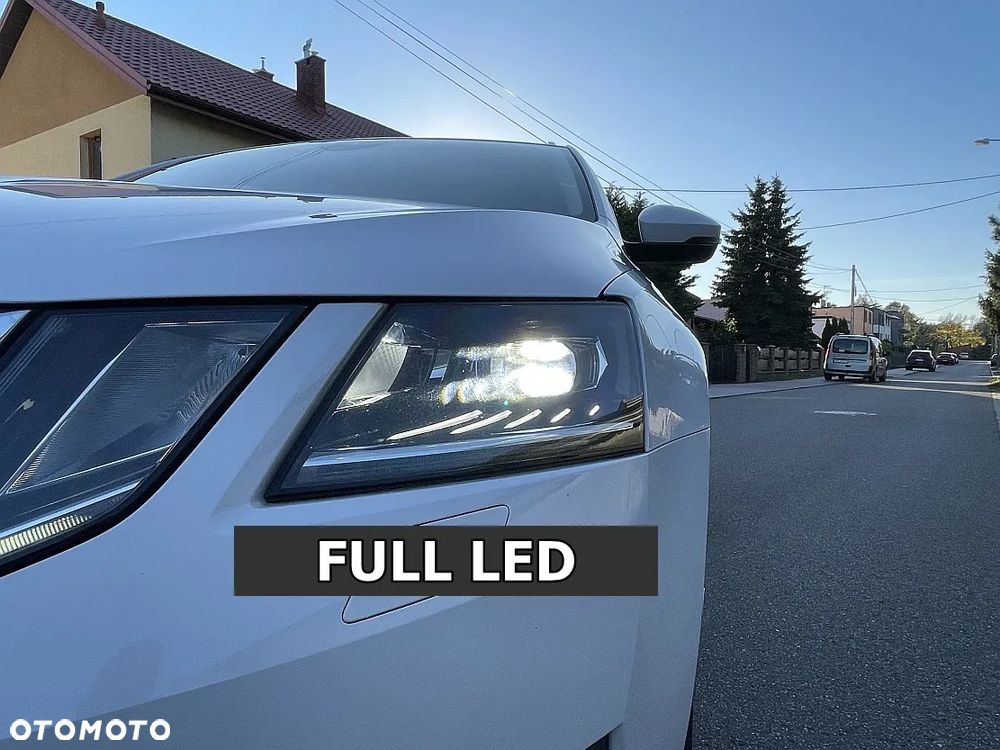 Skoda Octavia 2.0 TDI 4x4 Style DSG - 36