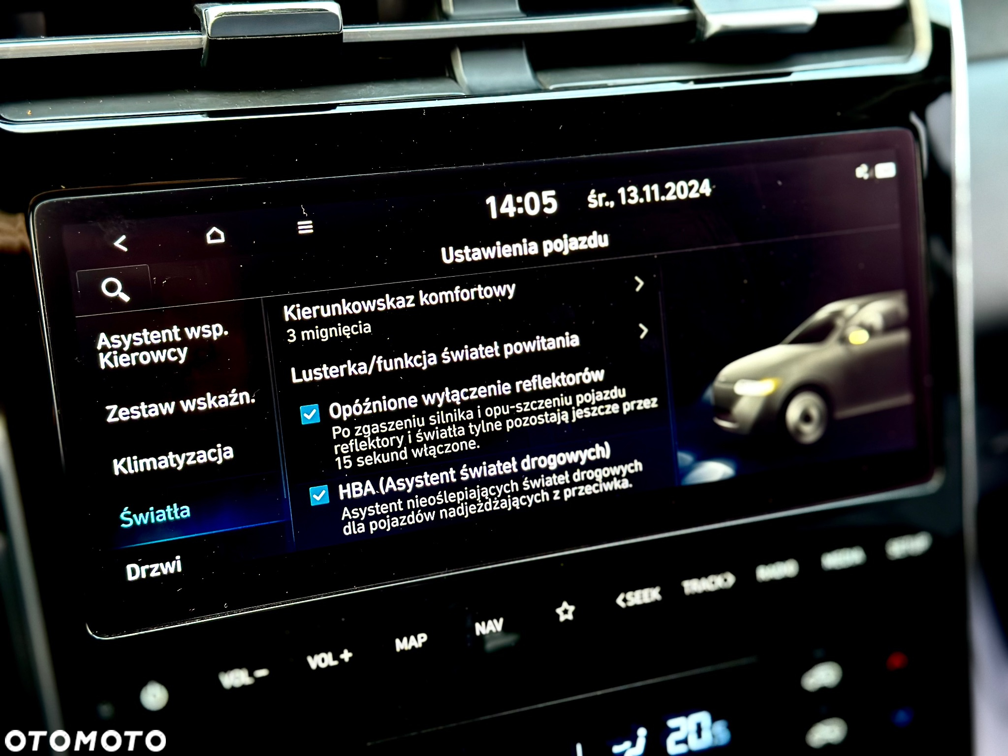 Hyundai Tucson 1.6 CRDi 48V-Hybrid 2WD DCT Select - 39