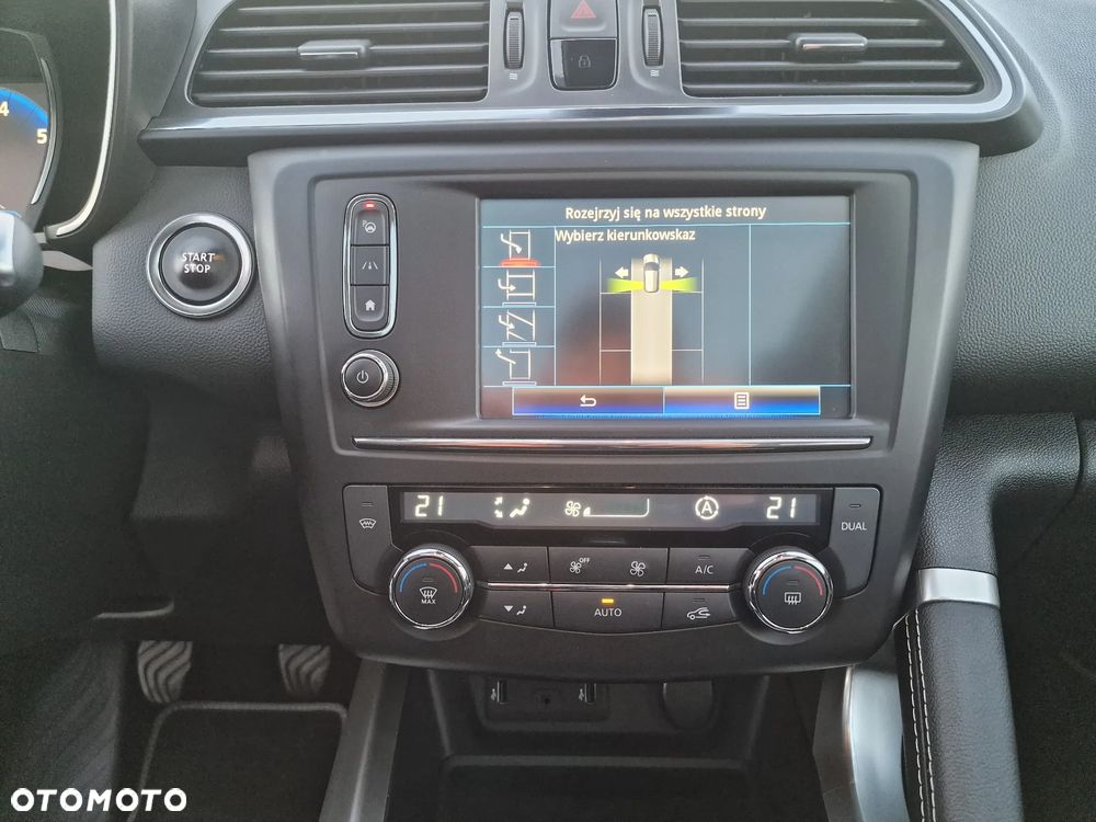 Renault Kadjar 1.2 Energy TCe Intens - 19