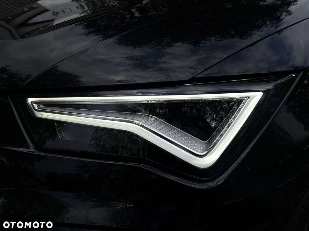 Cupra Ateca 2.0 TSI 4Drive VZ DSG - 39