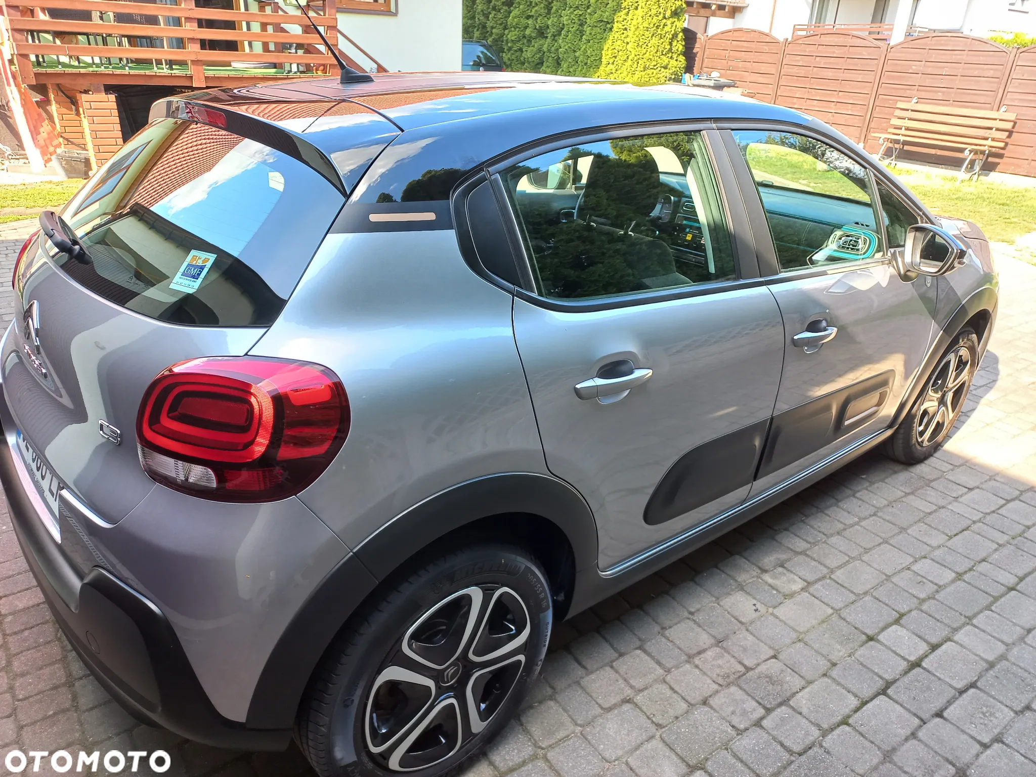 Citroën C3 1.5 BlueHDi C-Series - 16