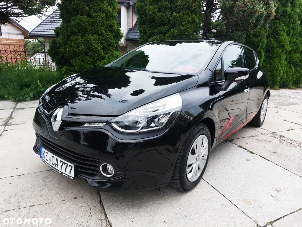 Renault Clio ENERGY TCe 90 Start & Stop Luxe - 3