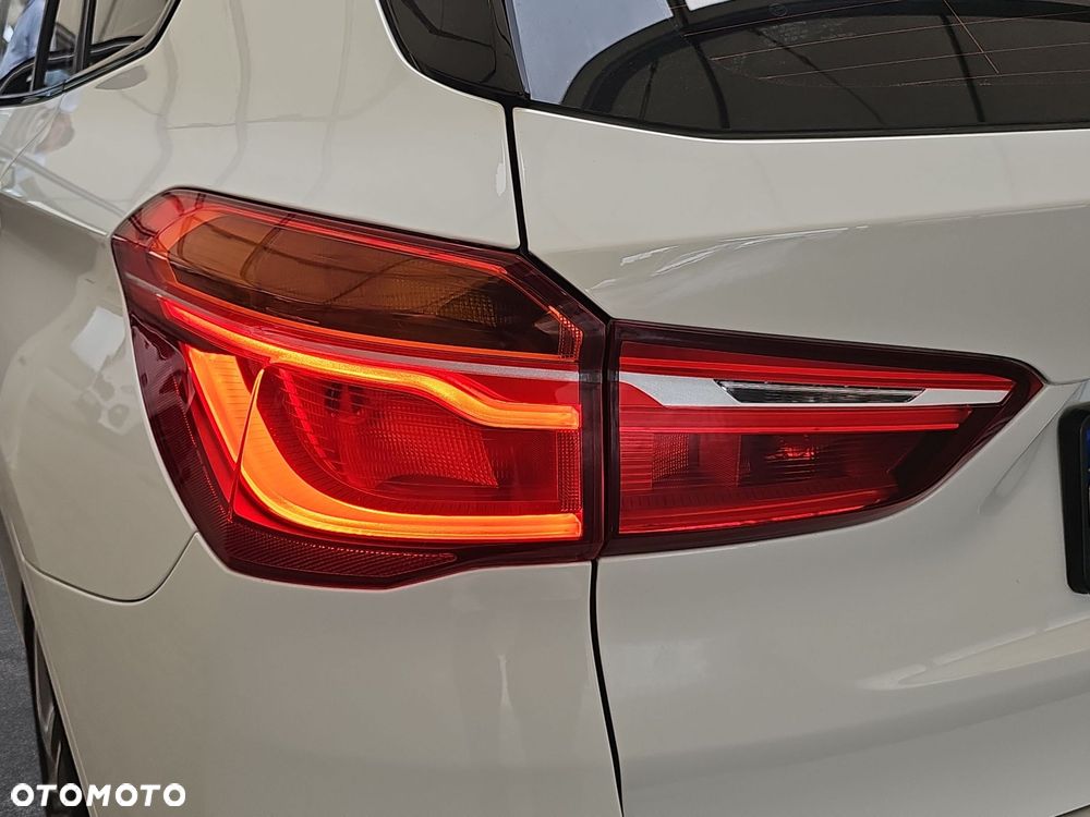 BMW X1 - 20