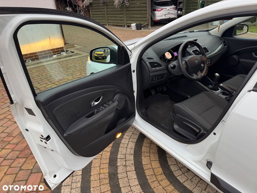 Renault Megane 1.6 16V 100 Authentique - 29