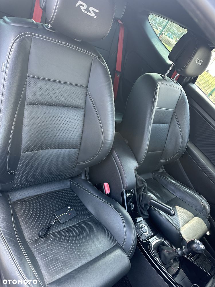 Renault Megane - 7