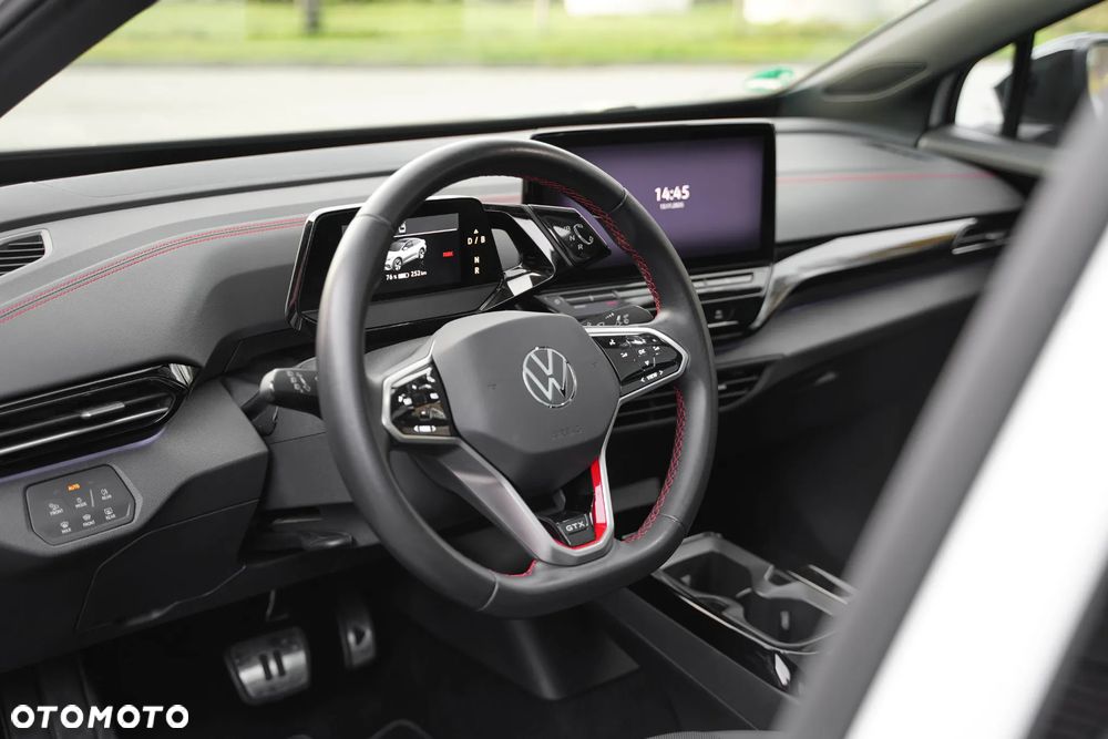 Volkswagen ID.5 77kWh GTX 4Motion - 18