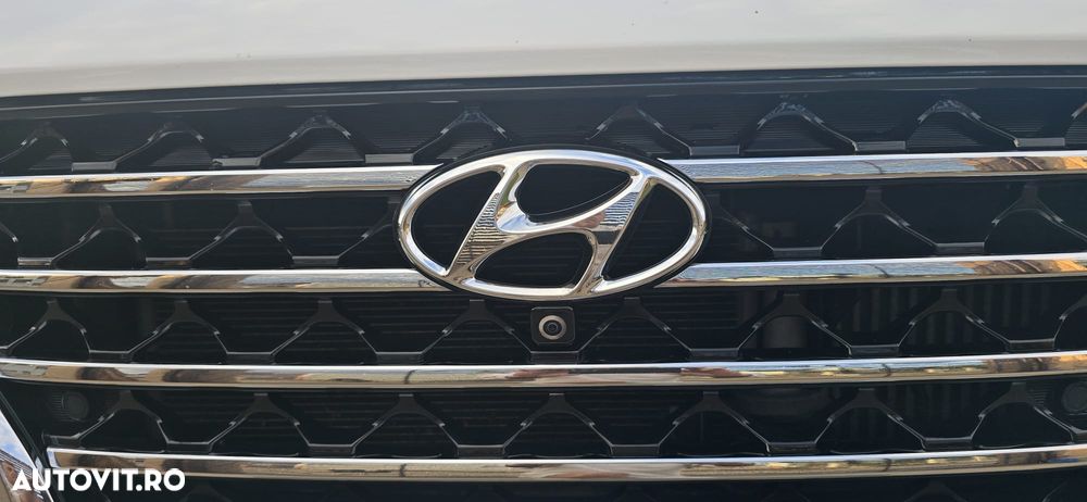 Hyundai Tucson 1.6 T-GDi 4WD 7DCT Premium+ Design Pack - 26