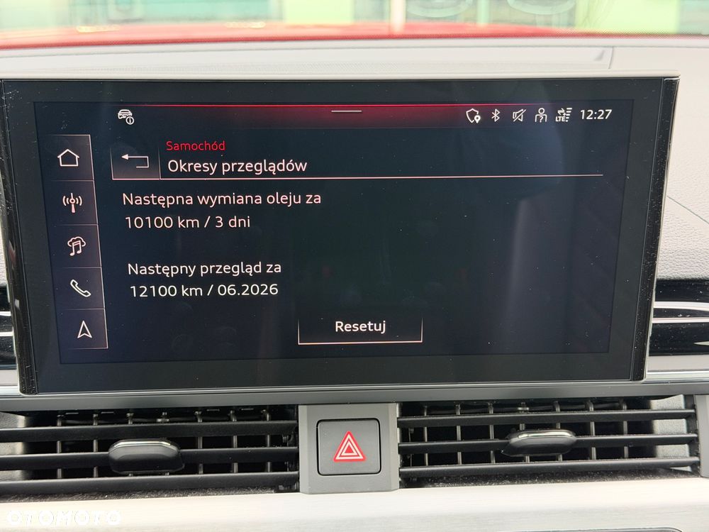 Audi A5 Sportback 40 TFSI quattro S tronic S line - 38