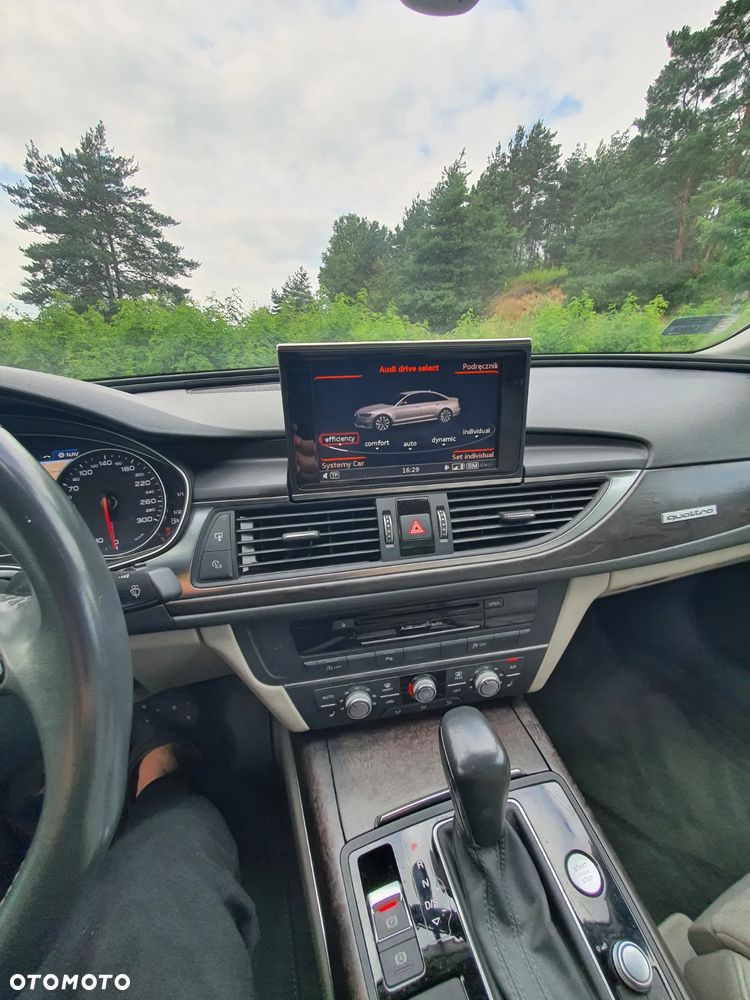 Audi A6 ver-3-0-tdi-quattro-tiptronic - 13