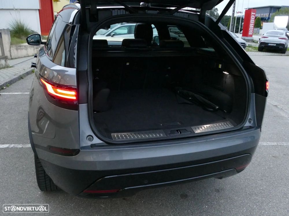Land Rover Range Rover Velar 2.0 P400e AWD Dynamic SE - 14