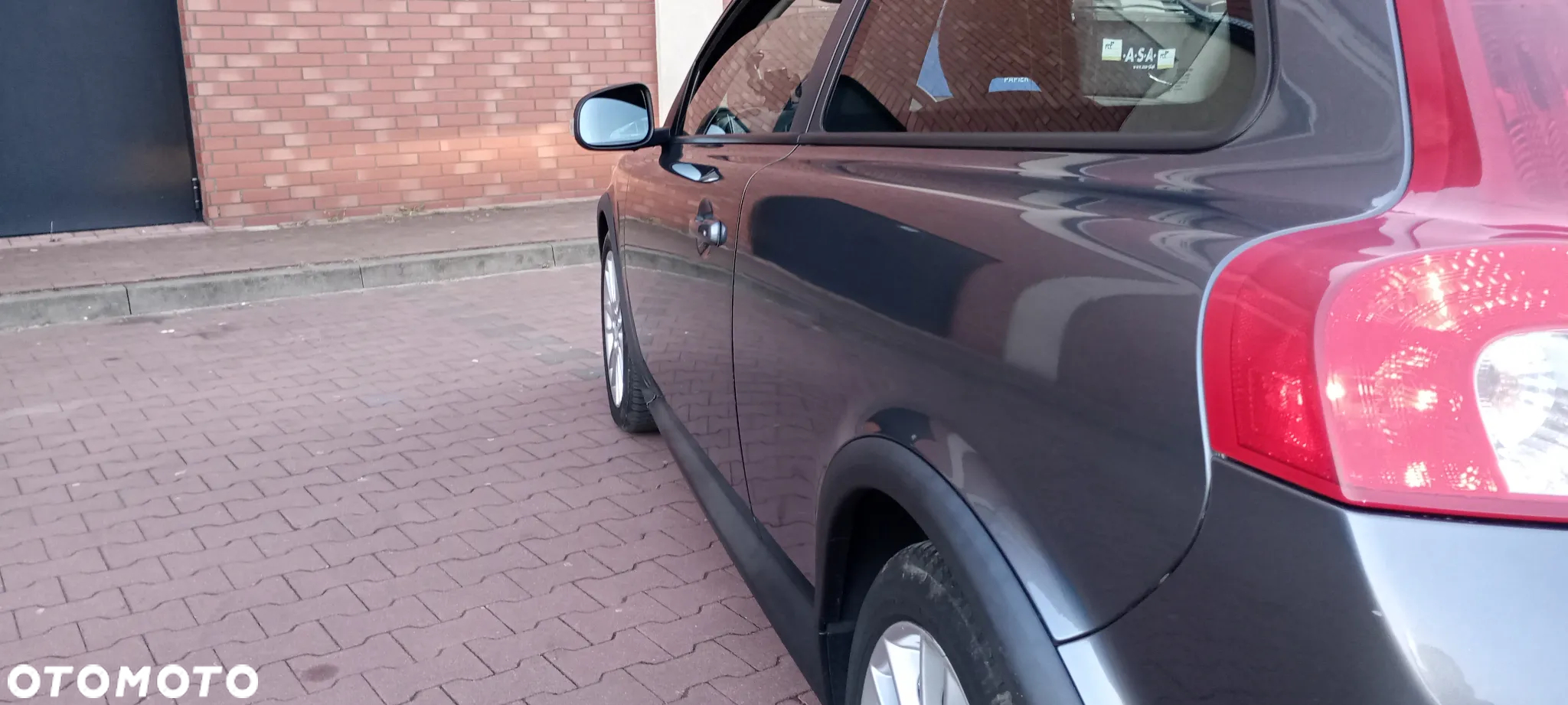 Volvo C30 - 12