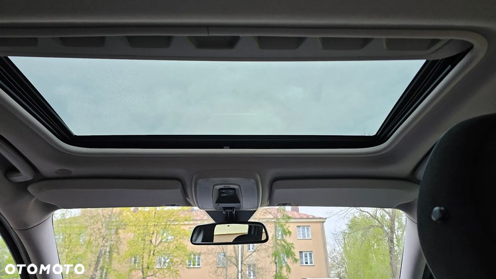 Volvo V50 1.6D DPF DRIVe Kinetic - 20