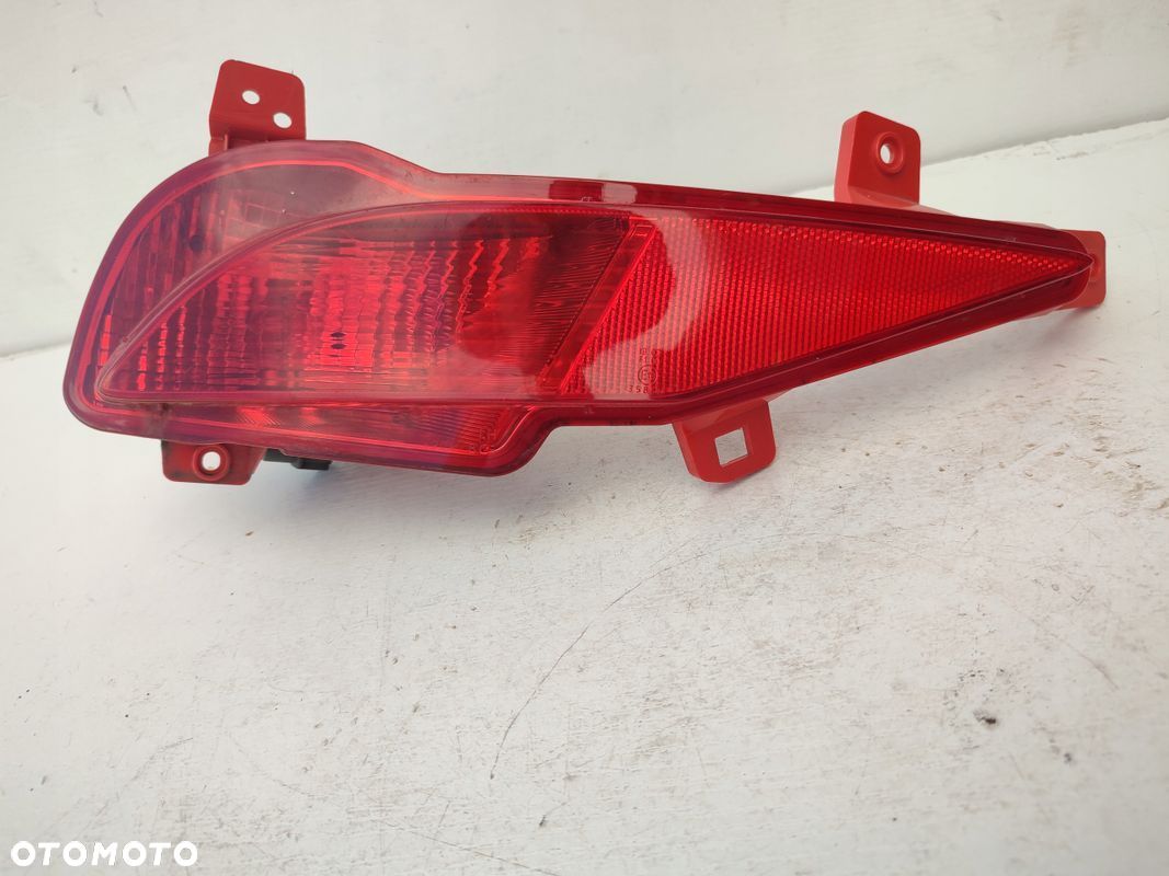 Lampa przeciwmgielna lewy tył HYUNDAI I20 III 92405-Q0000 - 1